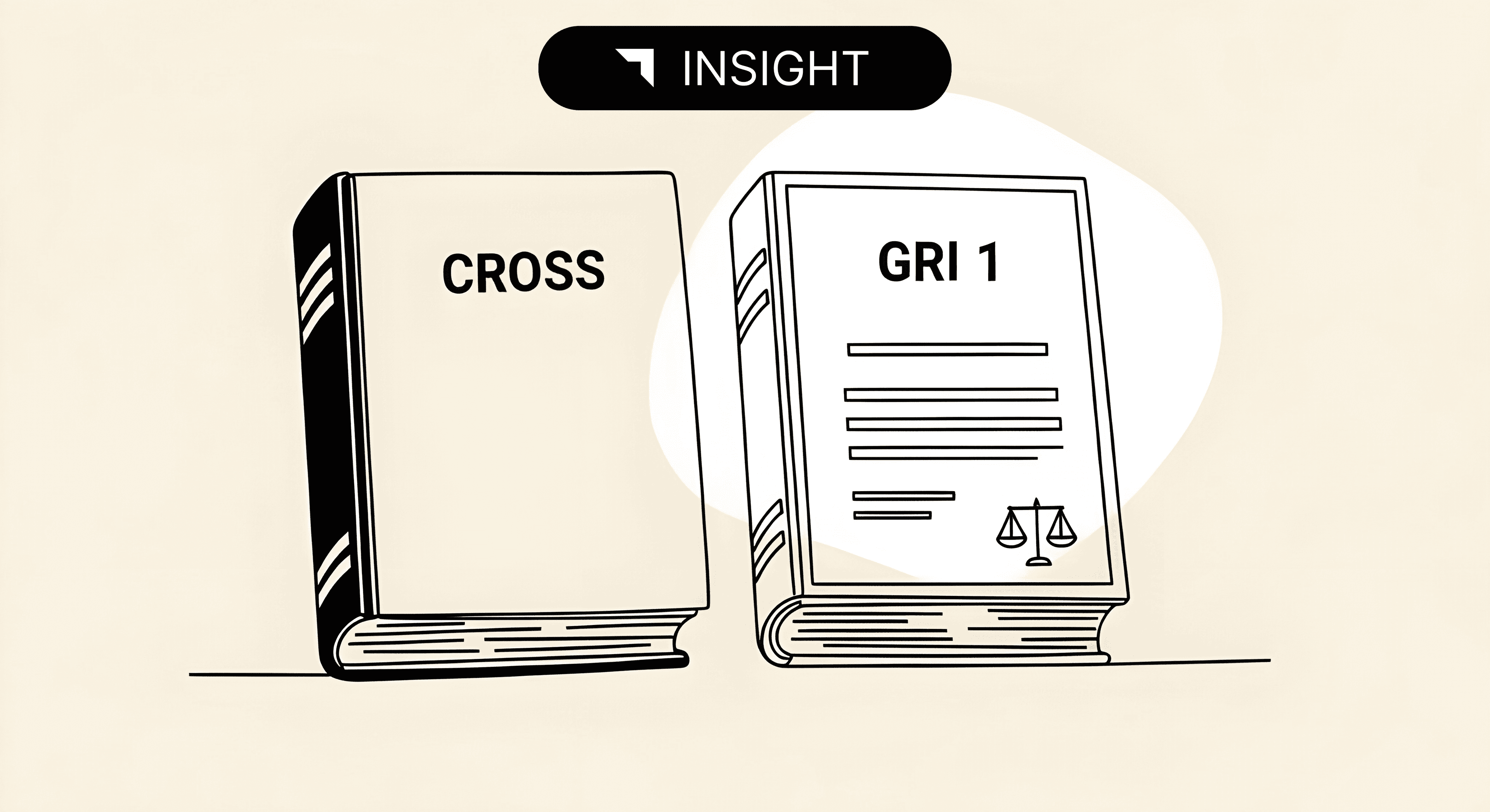 CROSS and GRI 1: How Descriptions in Rulings Improve Product Specification Quality