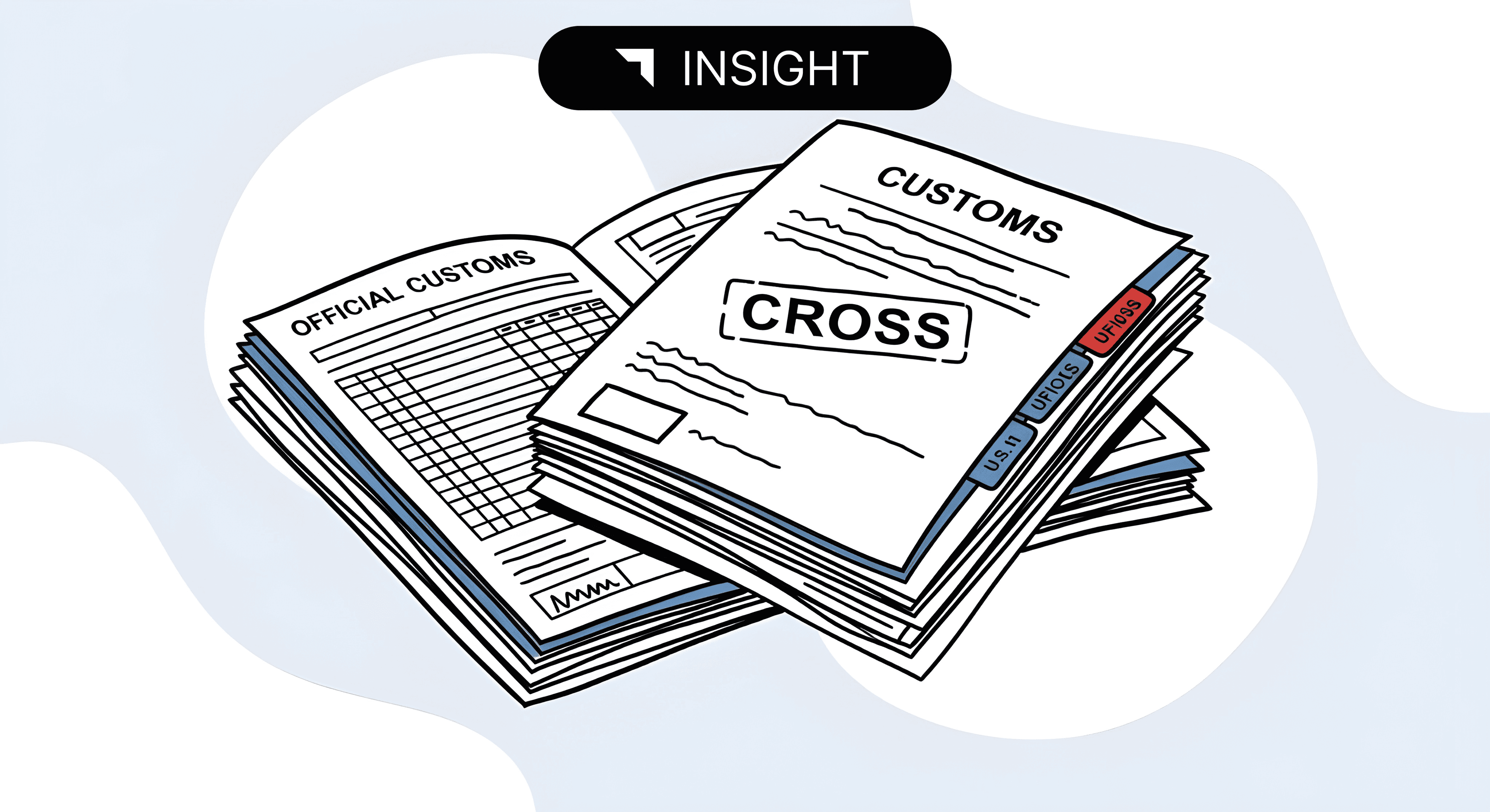 Cross Rulings Explained: What They Are, How to Find Them, and When They Apply