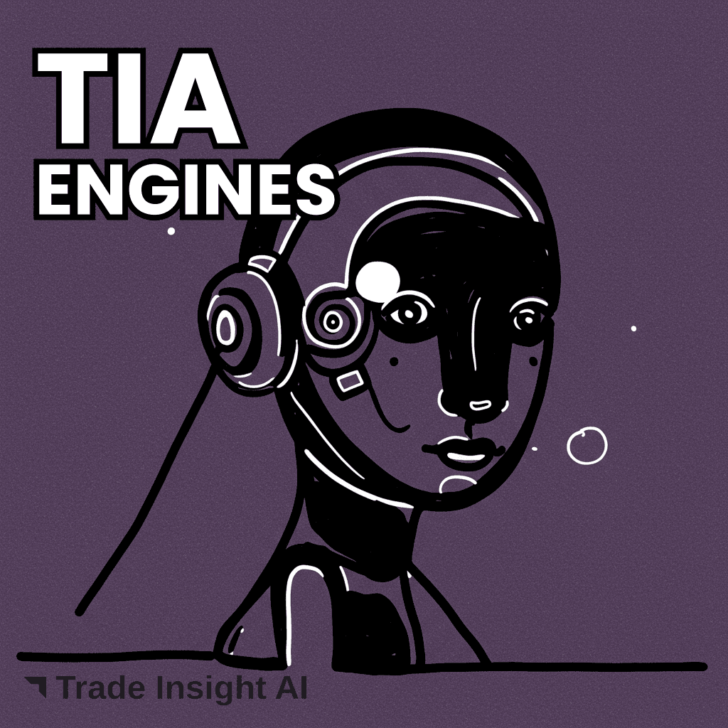 Understanding Trade Insight AI Engines 🚀