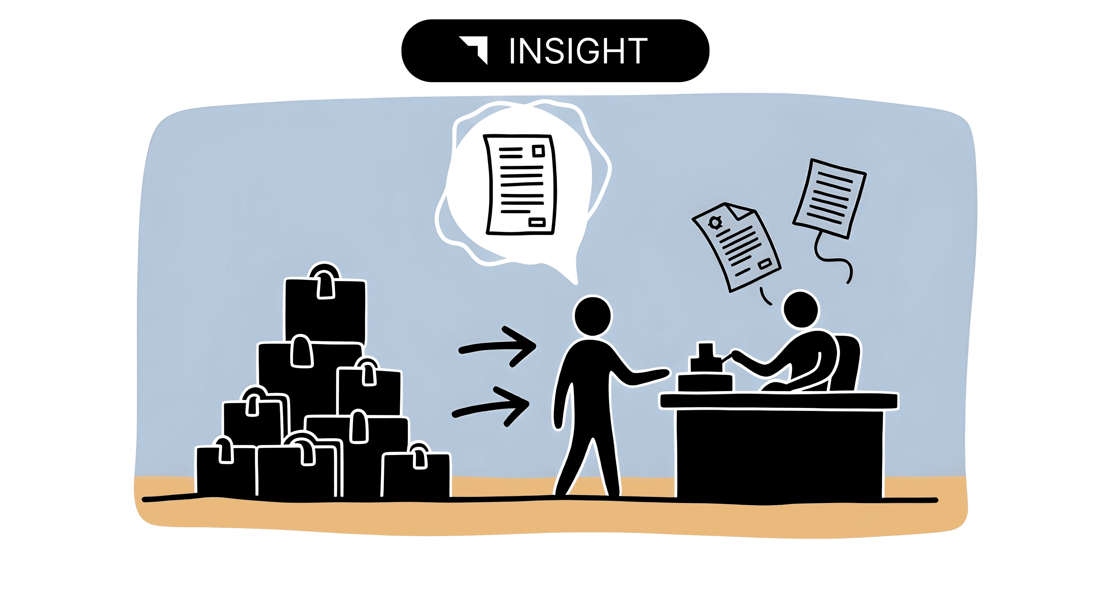 How GRI Helps Determine Origin in FTA Contexts (Without Replacing RoO Rules)