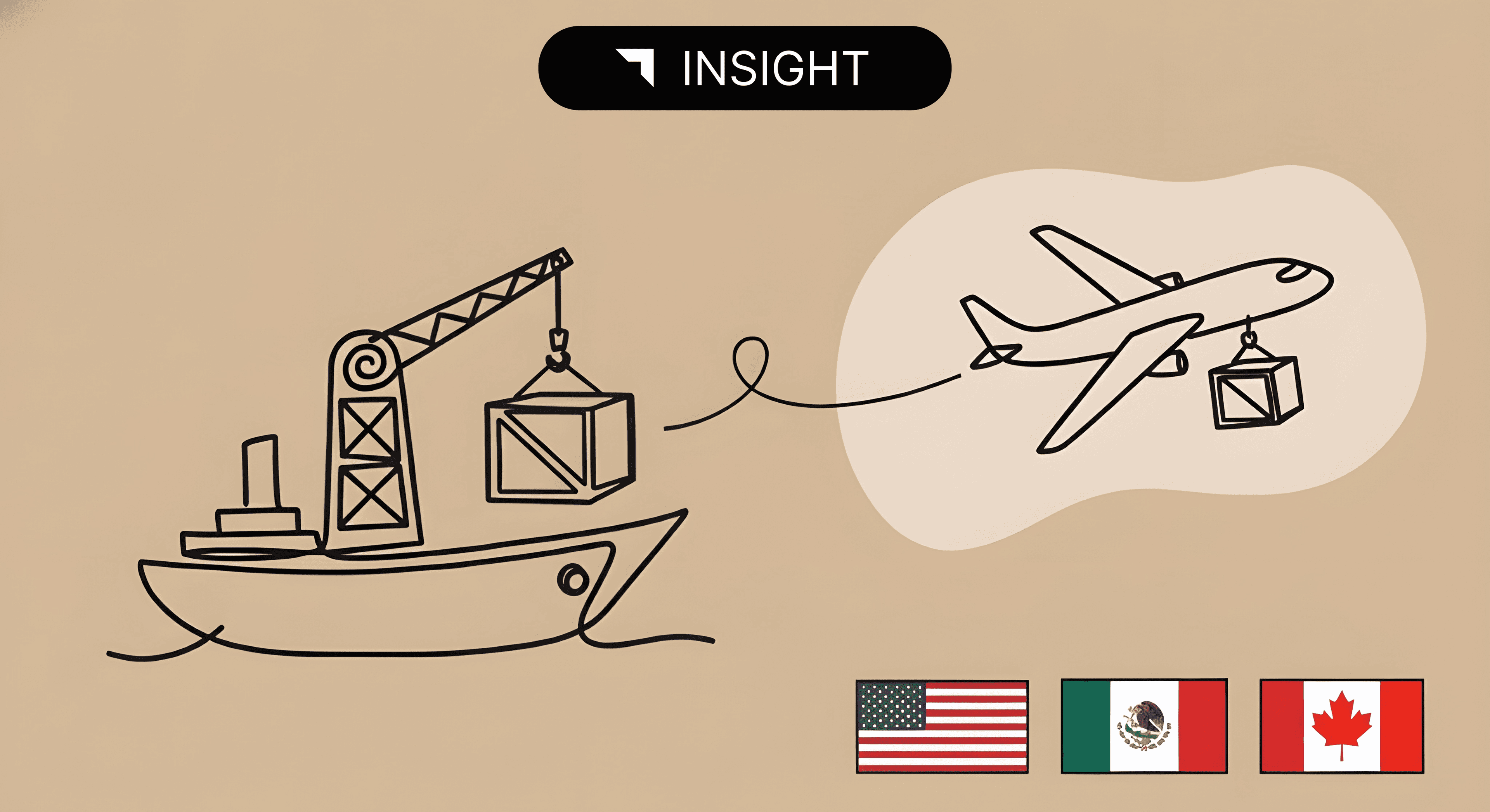 Export Snapshot: North America – What U.S. Exporters Need to Know About the United States–Mexico–Canada Agreement (USMCA)