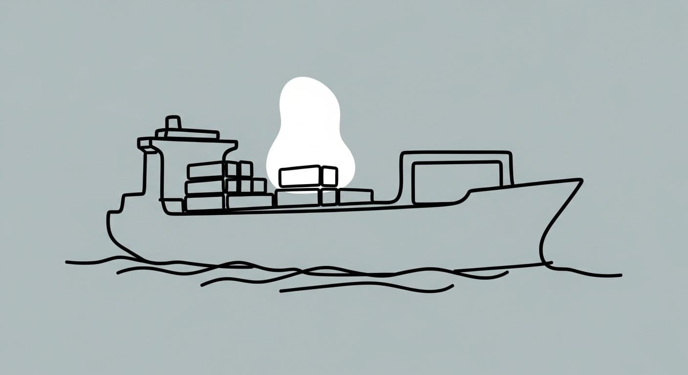 New Vessel Fees Go Live Oct. 14; Enforcement Tightens, Tariff Landscape Shifts, WTO Reform Advances