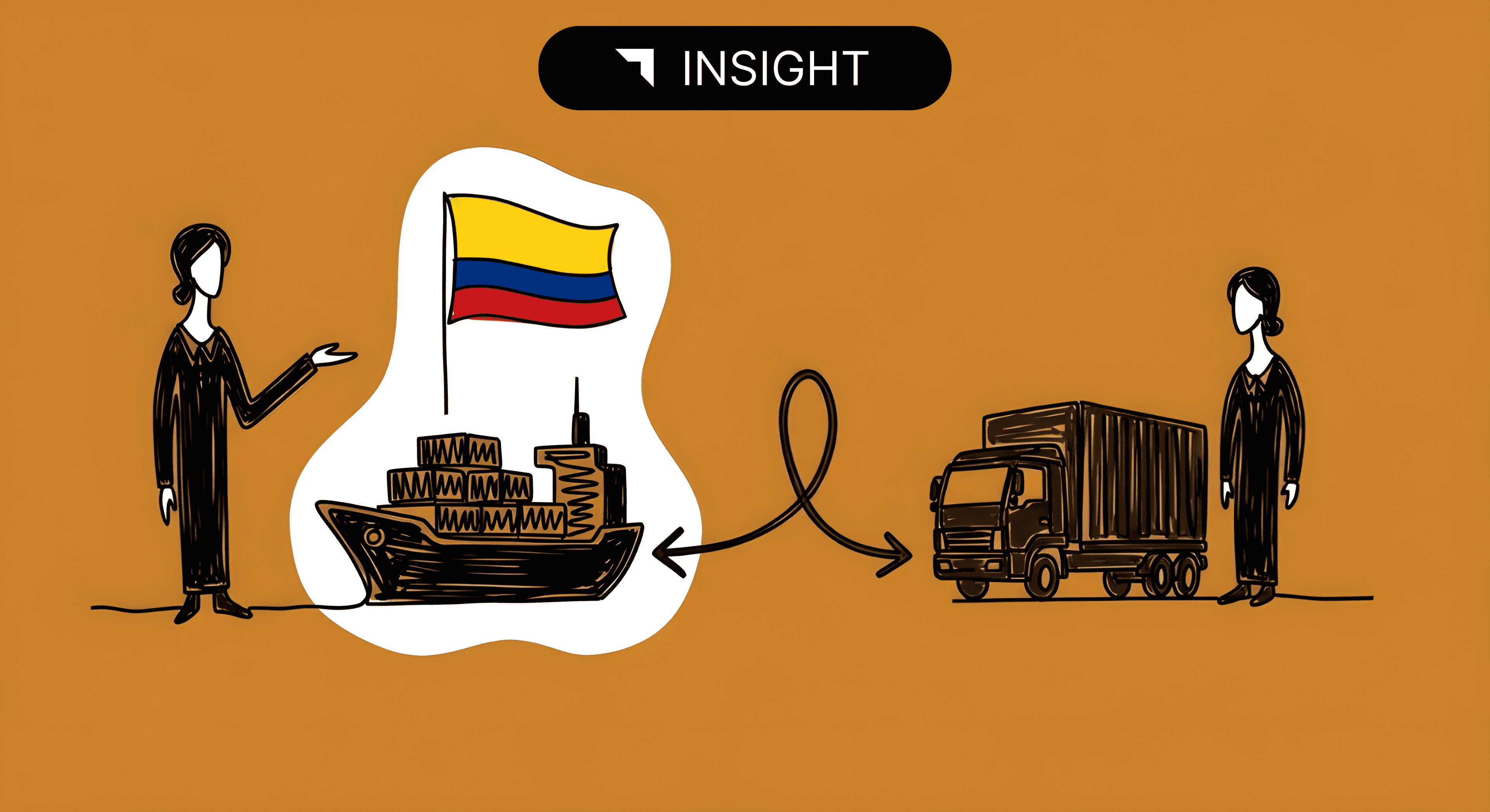 Export Snapshot: Colombia – What U.S. Exporters Need to Know About the United States–Colombia Trade Promotion Agreement (CTPA)