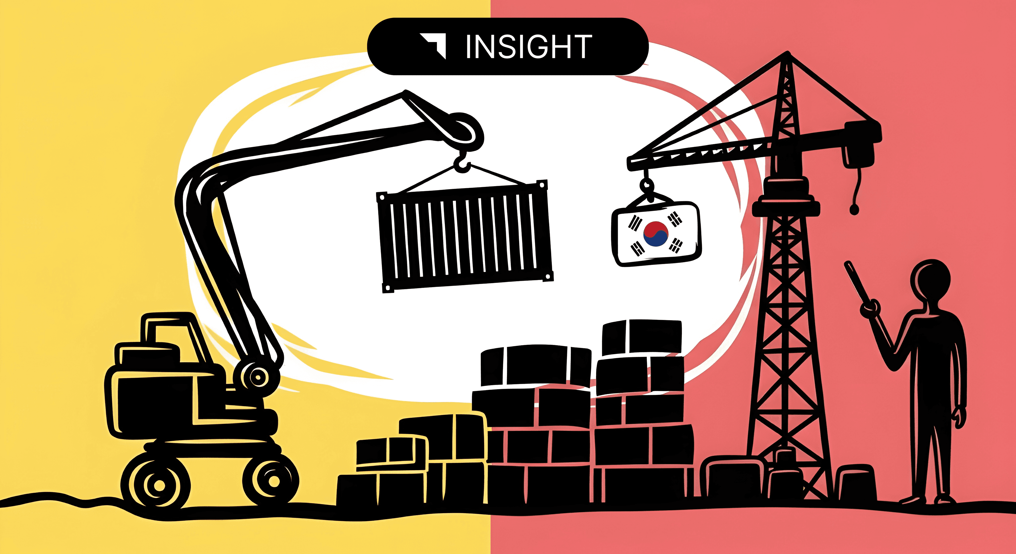 Export Snapshot: South Korea – What U.S. Exporters Need to Know About the United States–Korea Free Trade Agreement (KORUS)