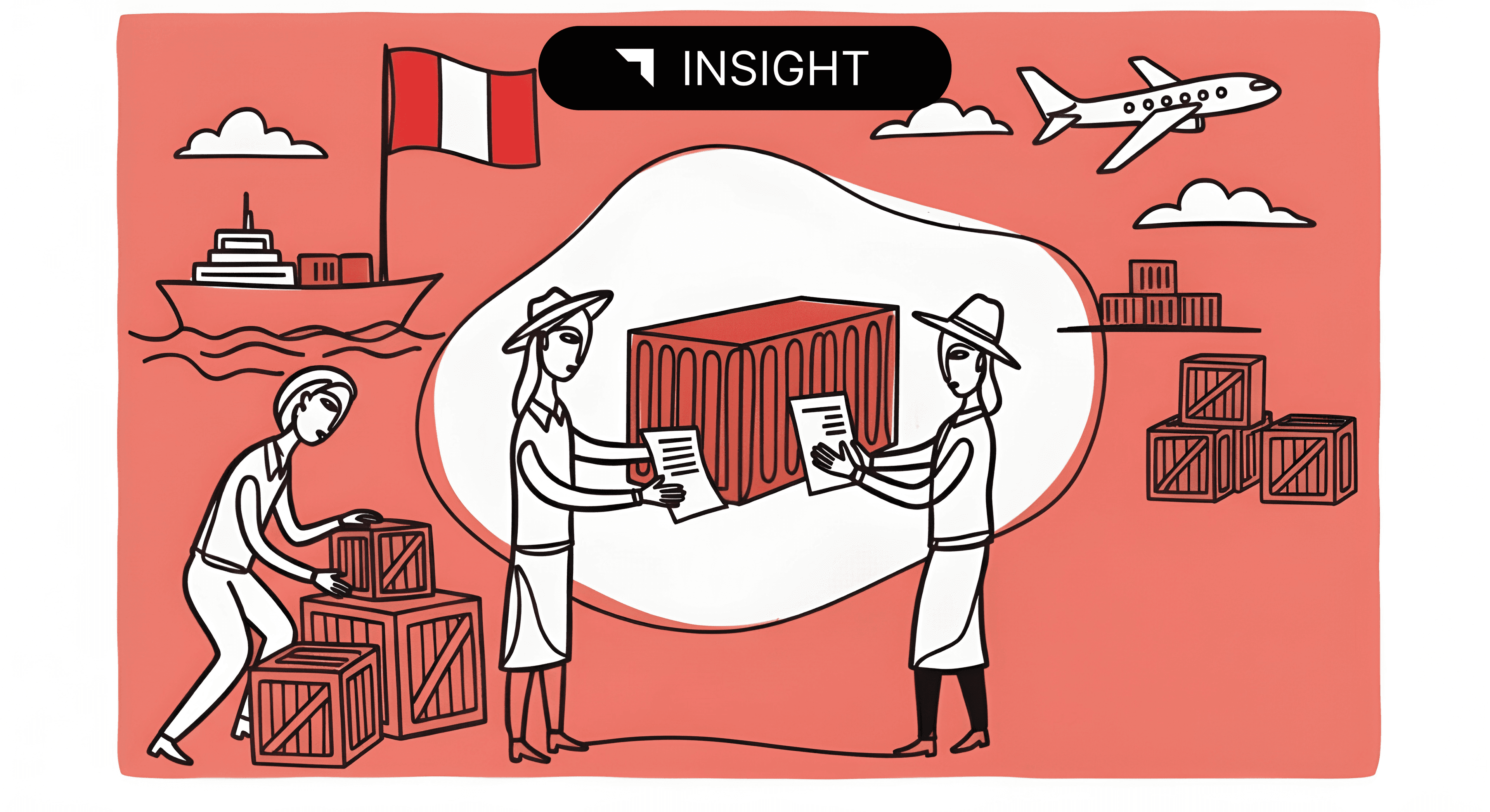 Export Snapshot: Peru – What U.S. Exporters Need to Know About the United States–Peru Trade Promotion Agreement (PTPA)