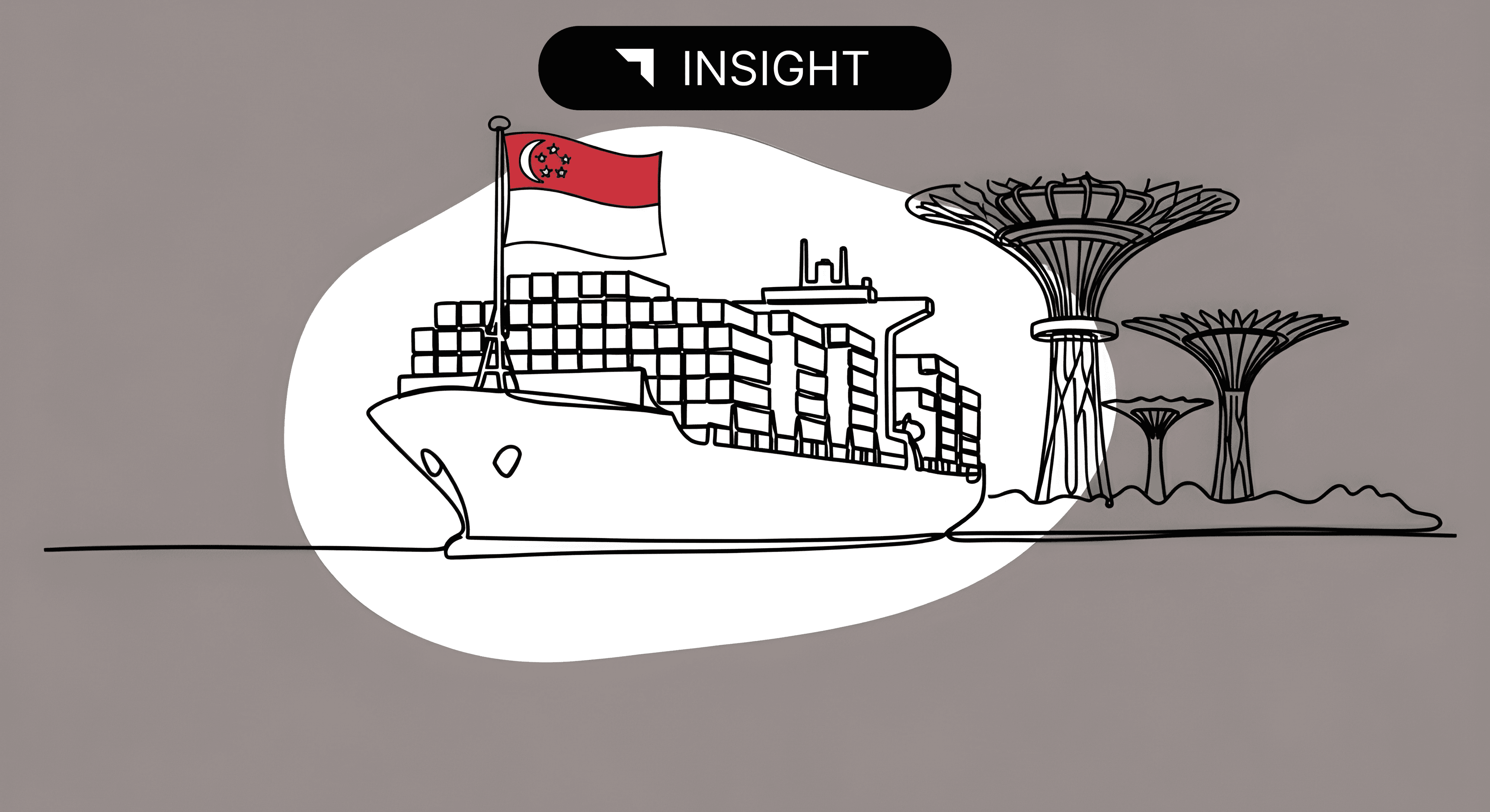 Export Snapshot: Singapore – What U.S. Exporters Need to Know About the United States–Singapore Free Trade Agreement (USSFTA)