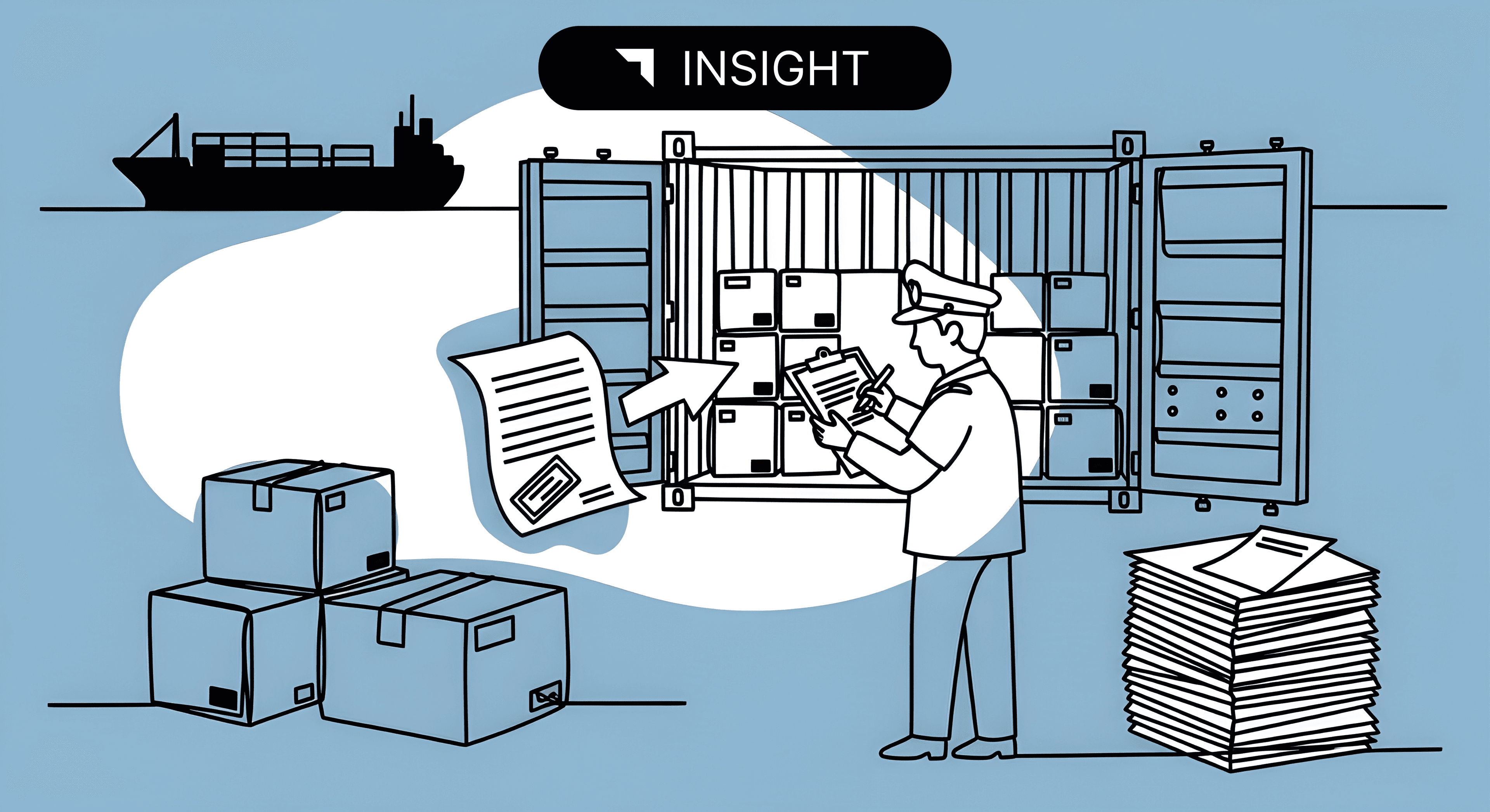 What Happens If You Get an HS or HTS Code Wrong: Negligence, Gross Negligence, and Fraud Penalties