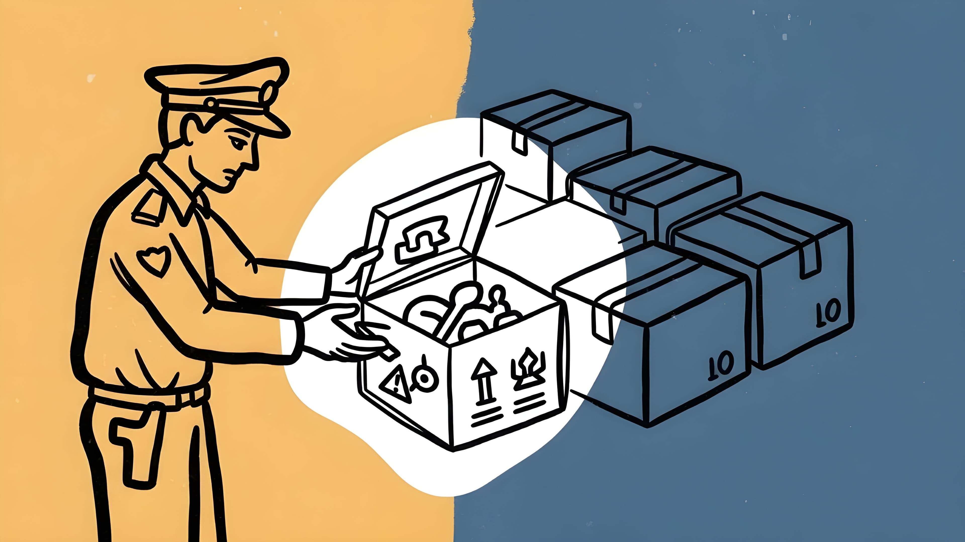 De Minimis Crackdown Tops Week: AD/CVD Wave, Mexico Tariffs, Forced‑Labor Actions