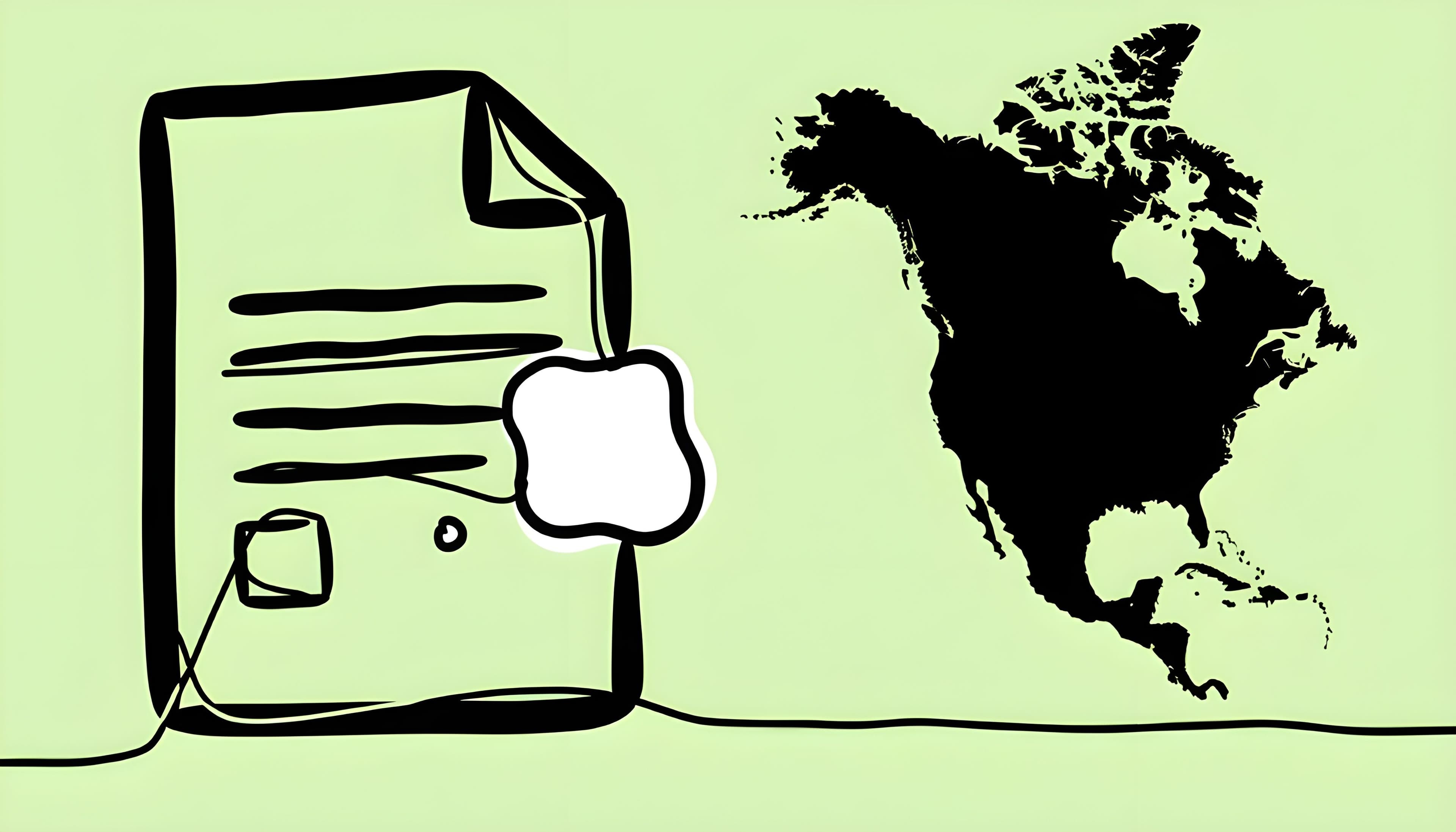 Enforcement Tightens, Data Rules Expand, and USMCA Automation Advances