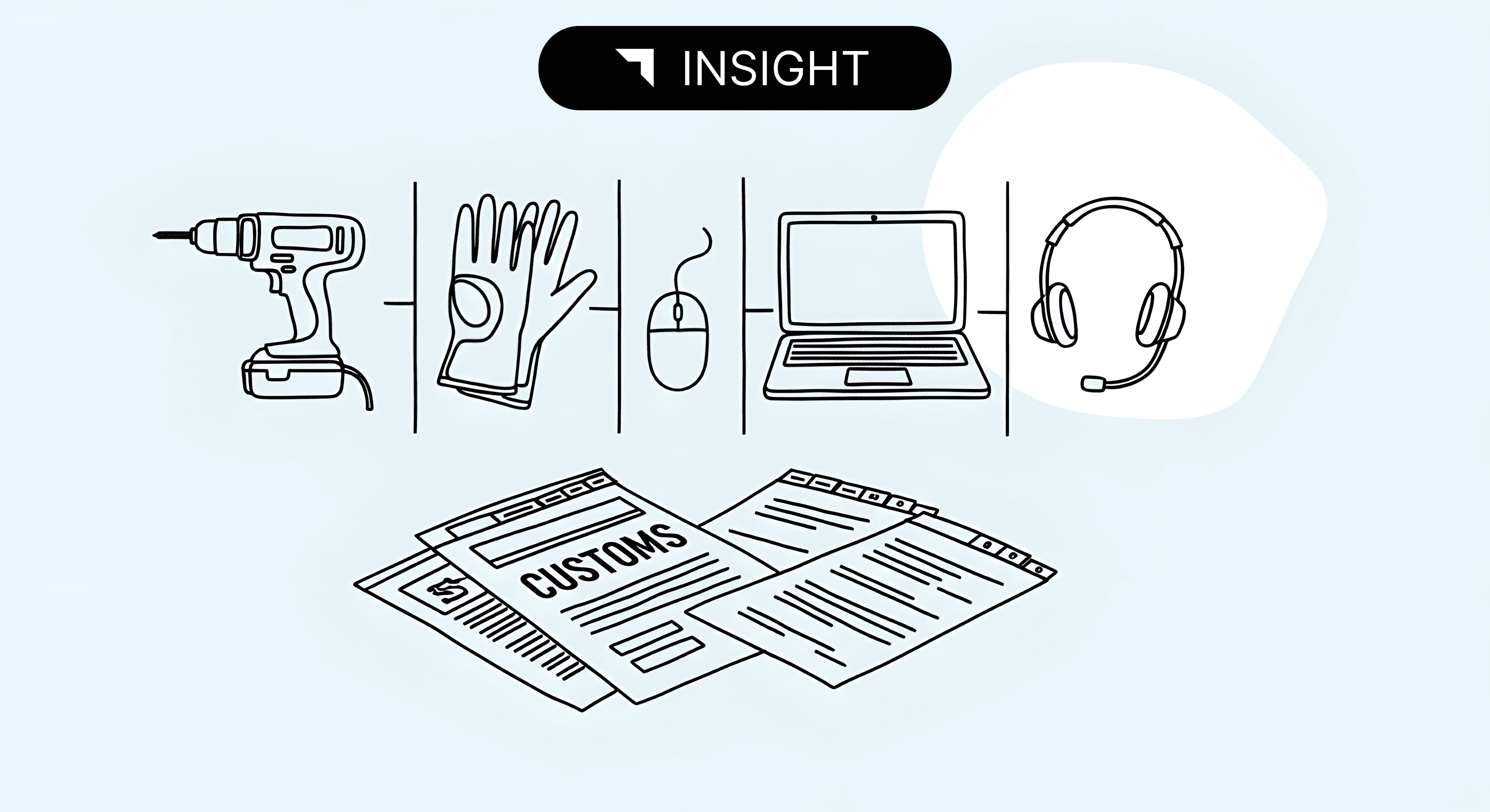 Sets, Kits, and Bundles in HTS Classification: Why Products Sold Together Are Often Classified Separately