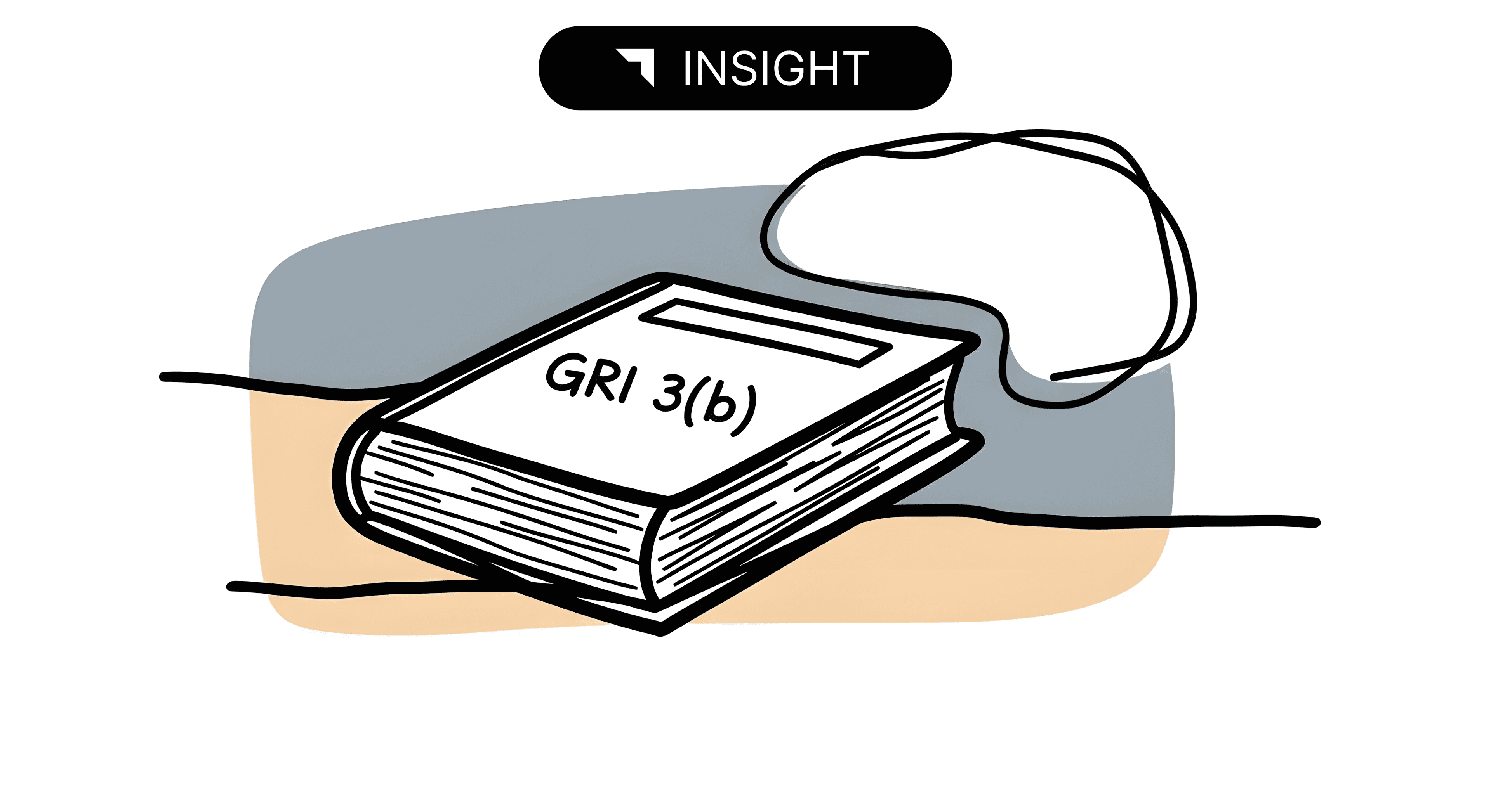 GRI 3(b) Set Classification: How It Works, When It Applies, and Common Mistakes